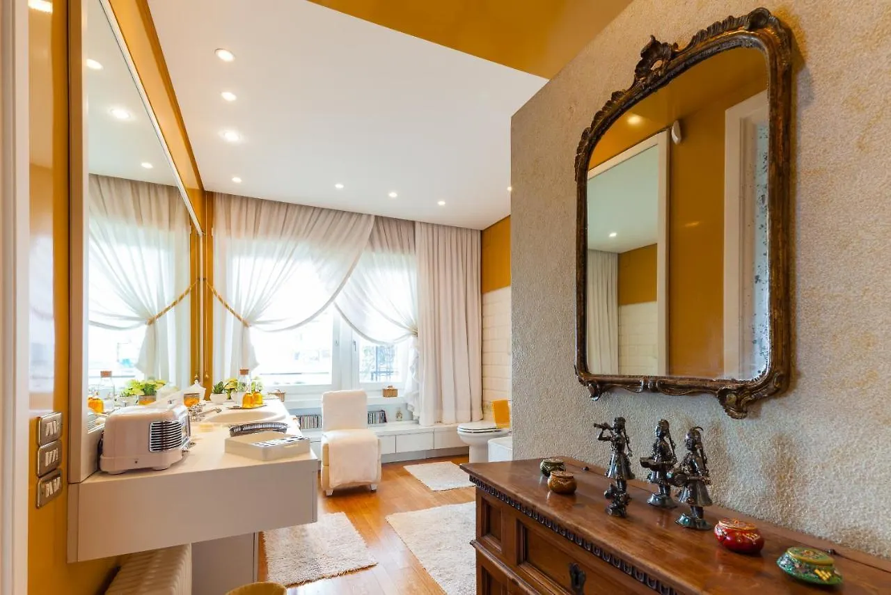 O-House Posillipo By Napoliapartments 0*, Naples