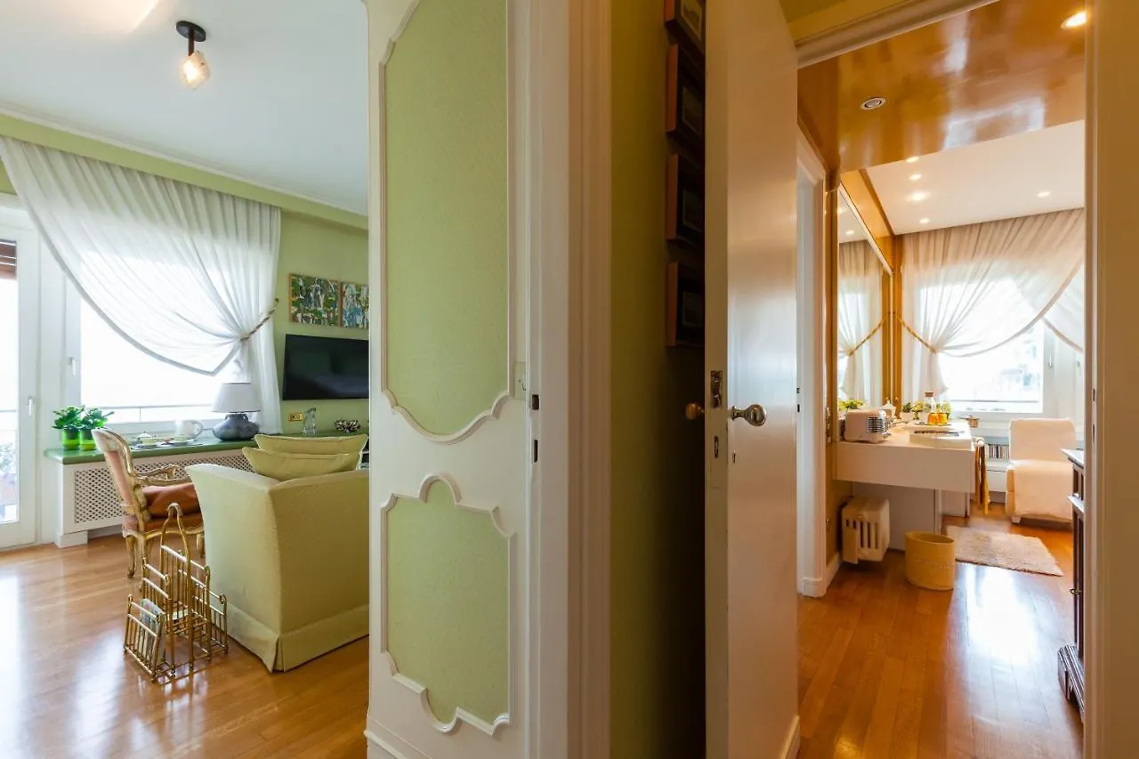 O-House Posillipo By Napoliapartments Apartment Naples