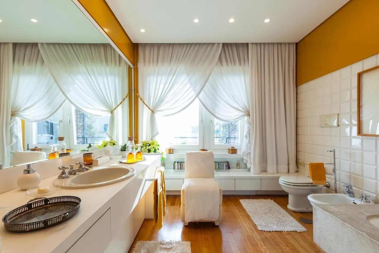 O-House Posillipo By Napoliapartments