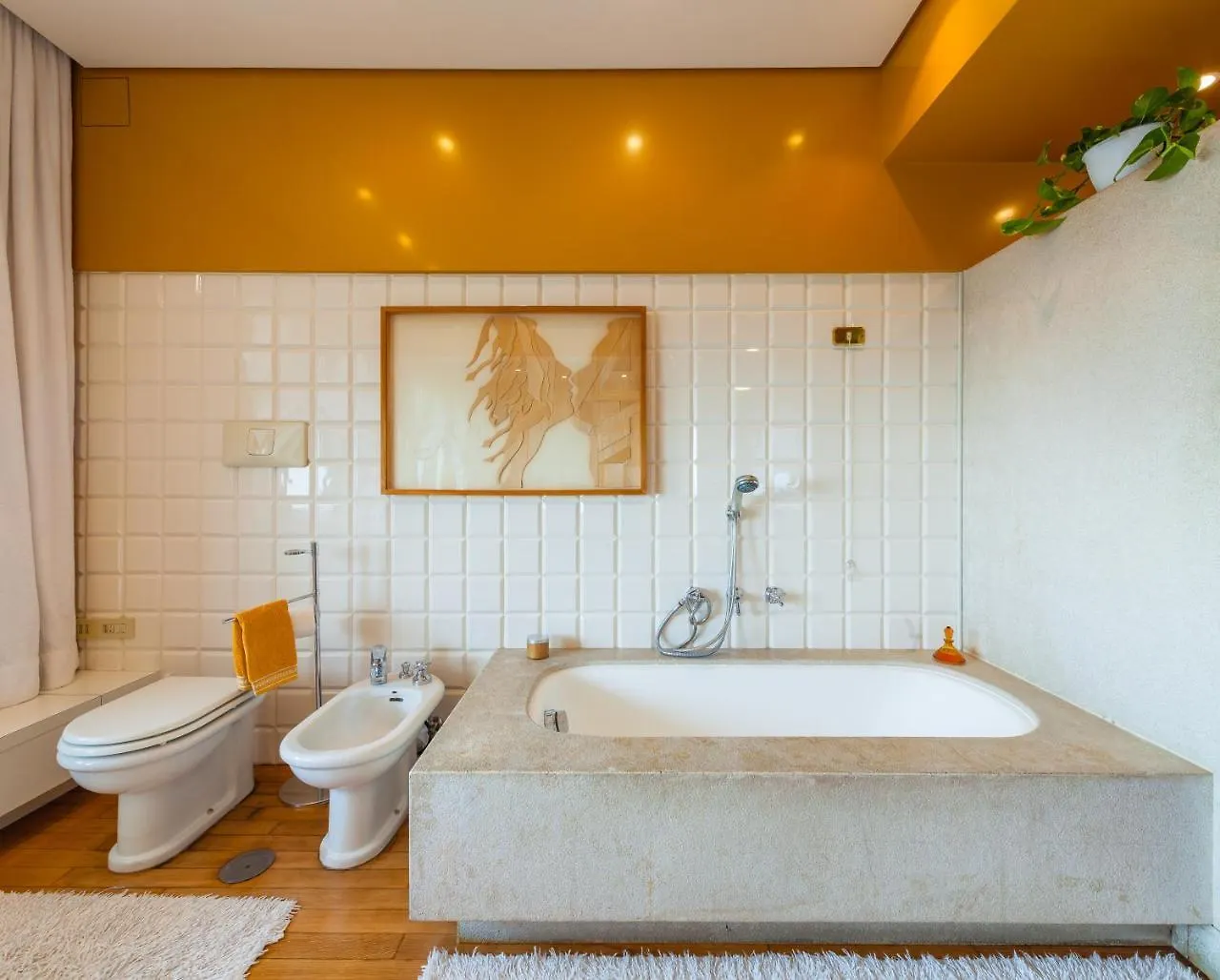 O-House Posillipo By Napoliapartments Italy