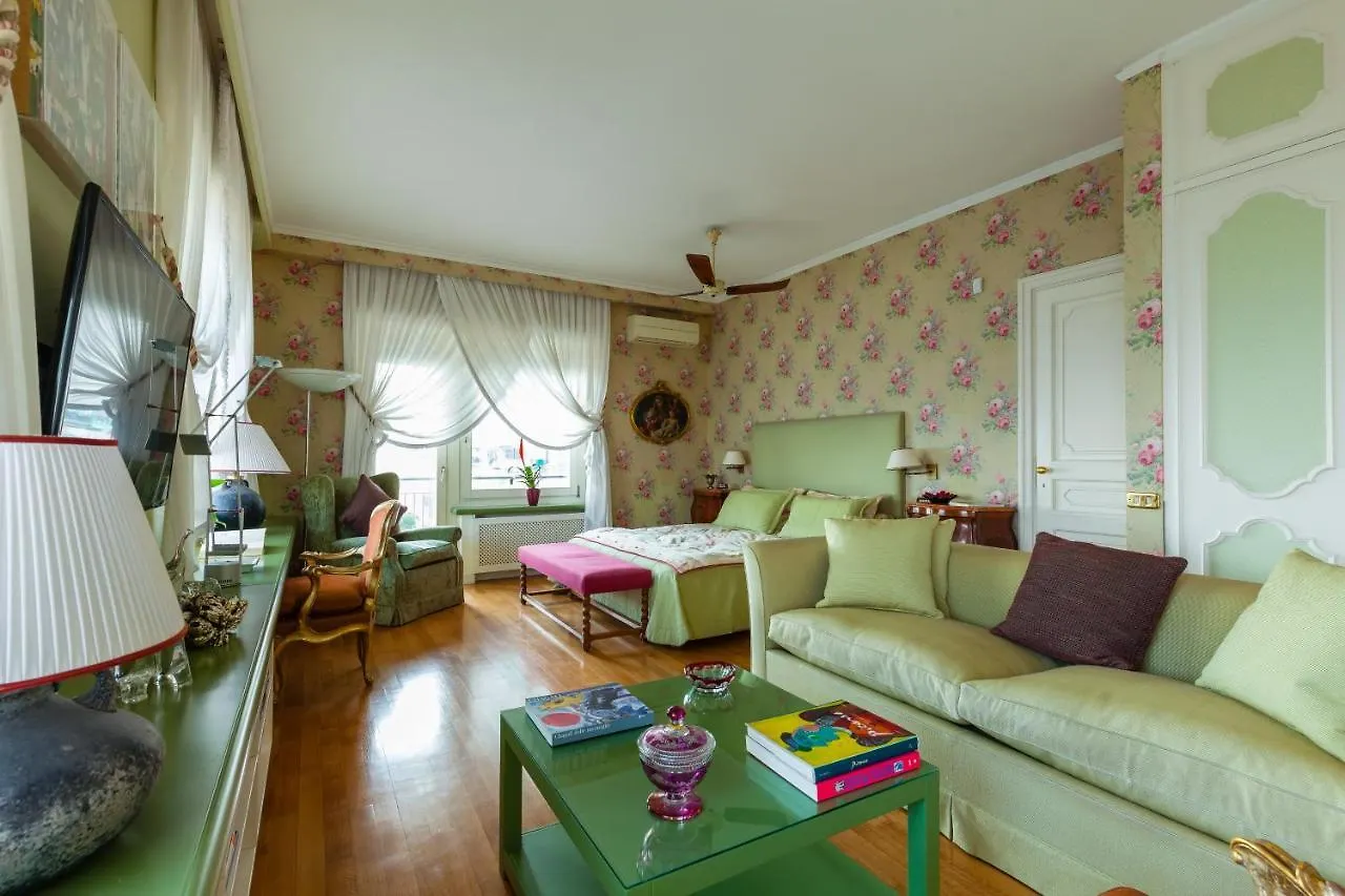 O-House Posillipo By Napoliapartments Italy