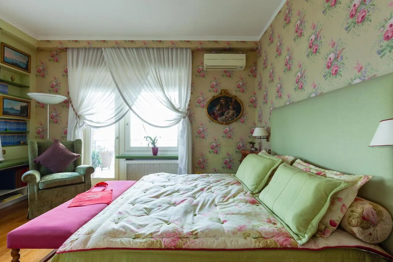 O-House Posillipo By Napoliapartments 0*, Naples