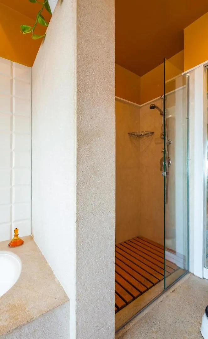 O-House Posillipo By Napoliapartments Apartment