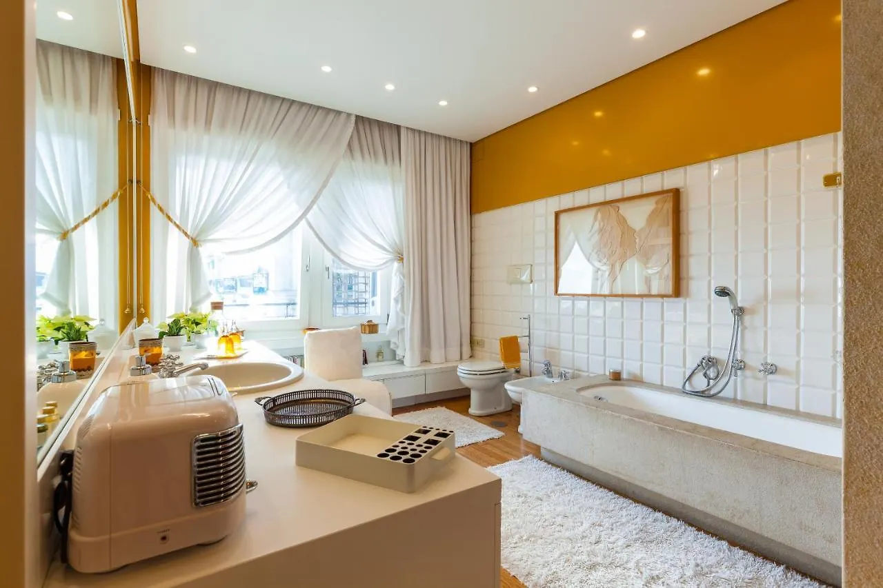O-House Posillipo By Napoliapartments Apartment Naples