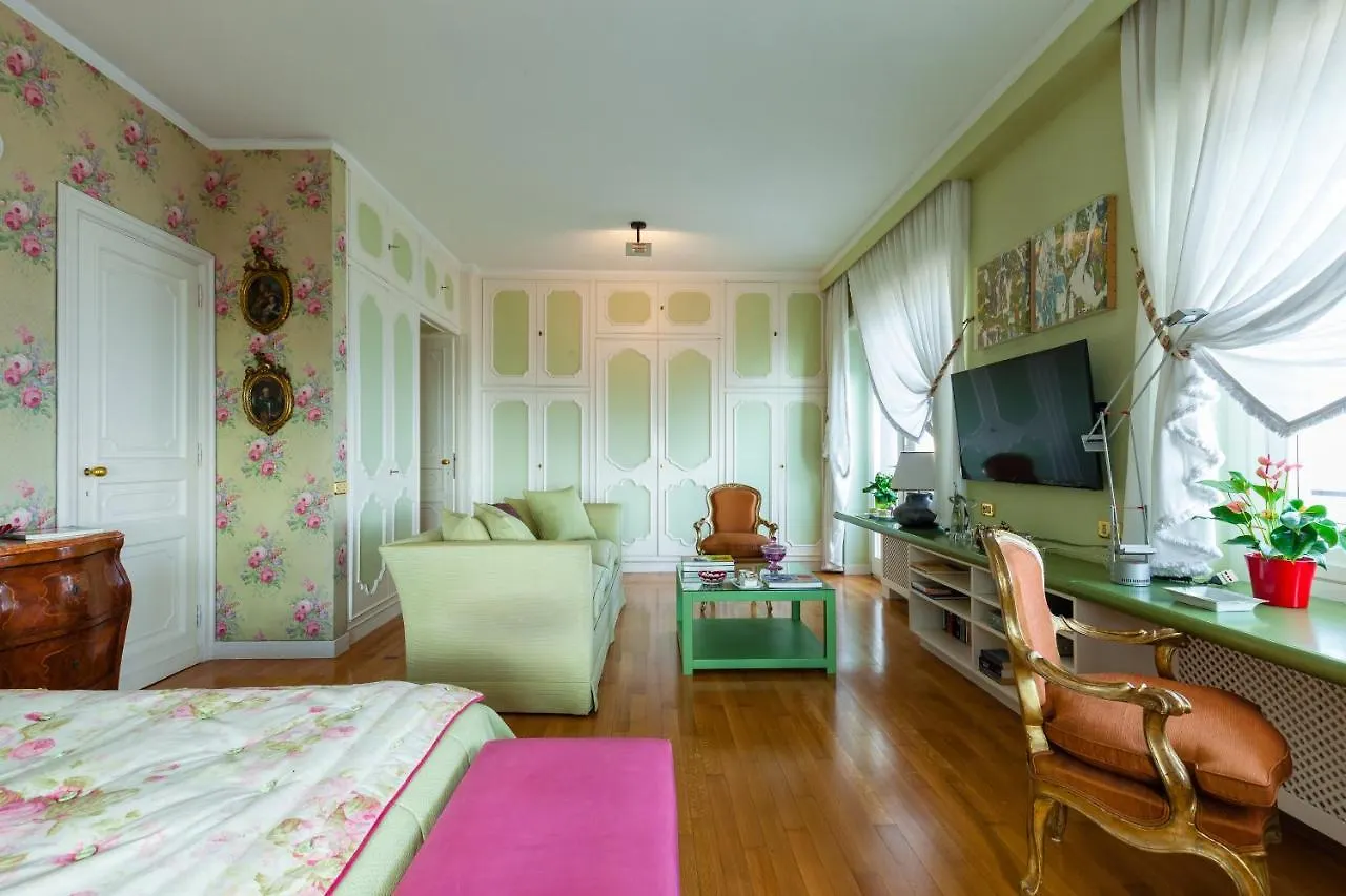 O-House Posillipo By Napoliapartments