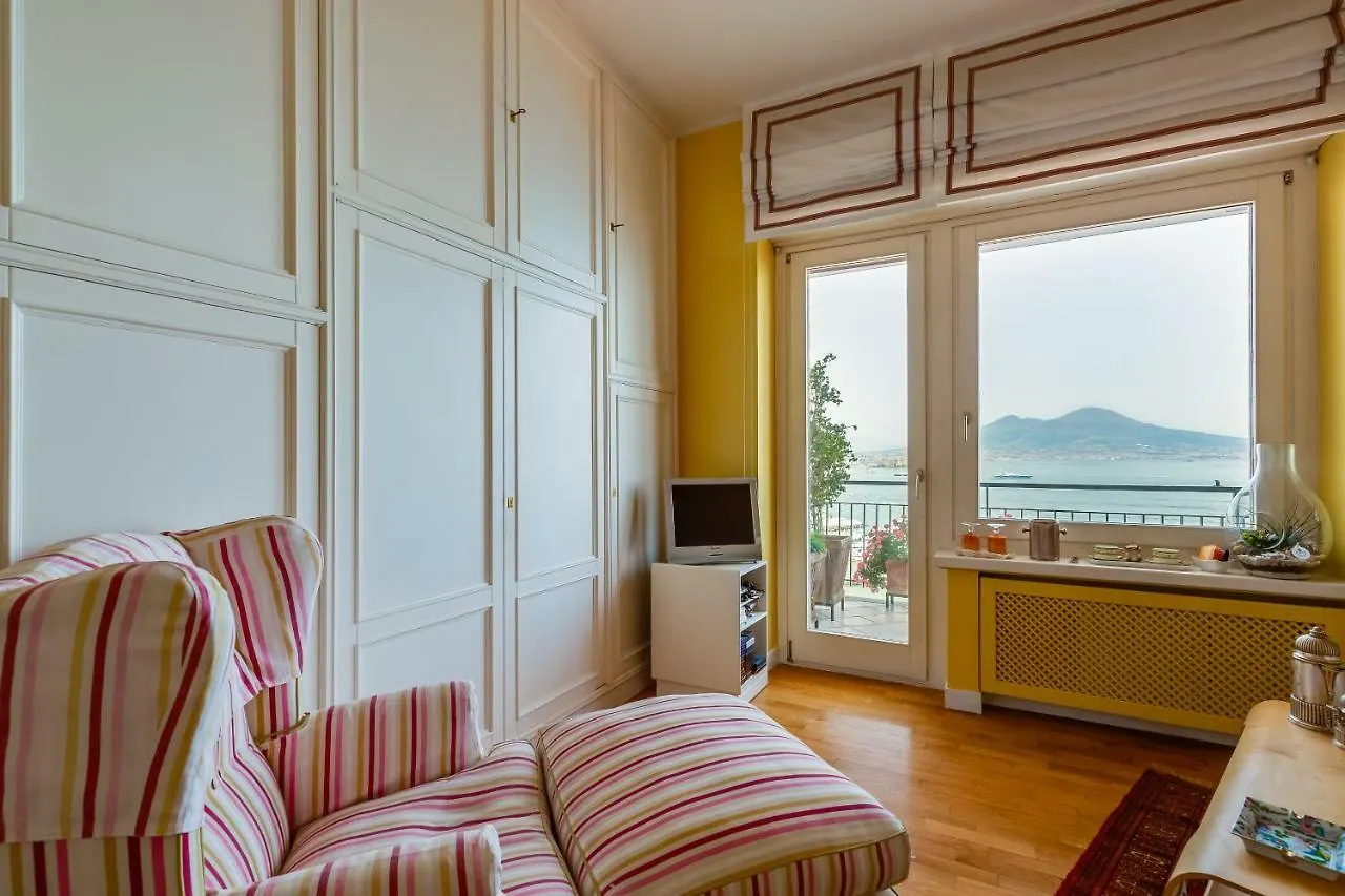 O-House Posillipo By Napoliapartments