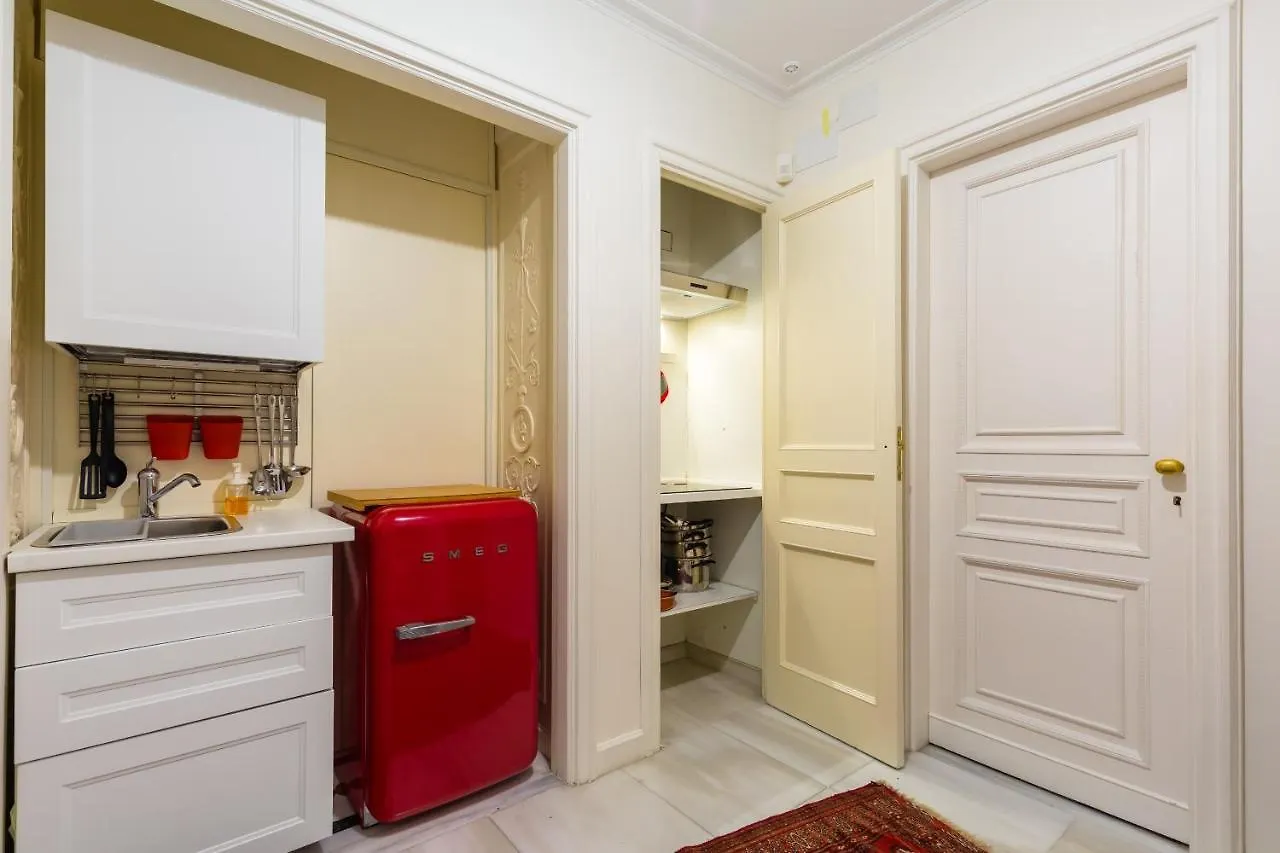 Apartment O-House Posillipo By Napoliapartments Italy