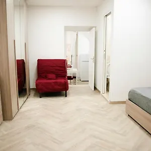 Apartment Appartament Peppino, Naples