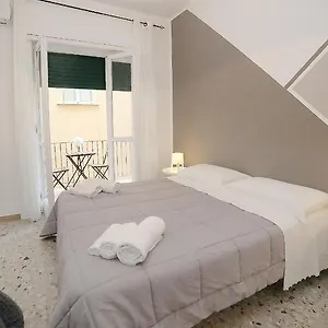 Apartment Casa Margherita, Naples